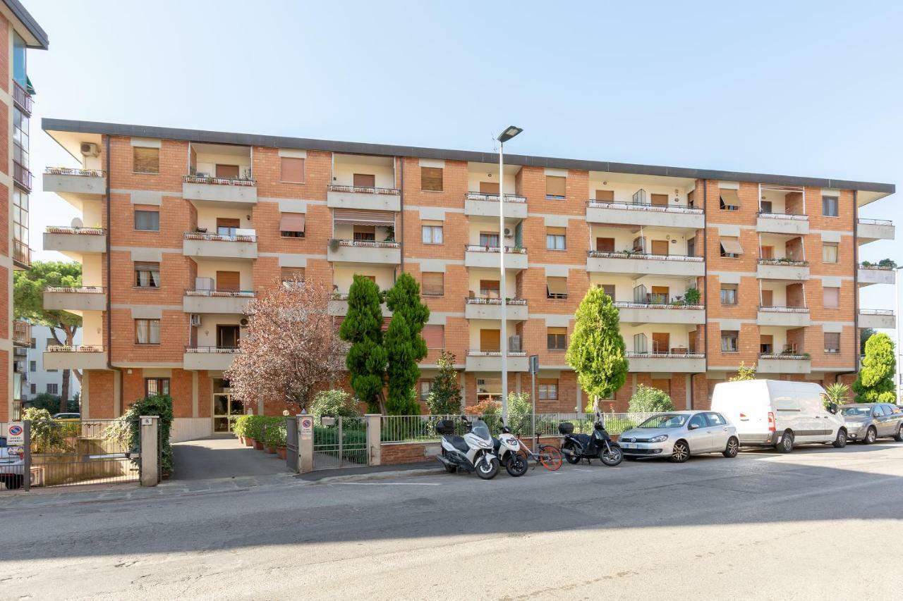 Affittacamere Imperiale Florence Ngoại thất bức ảnh