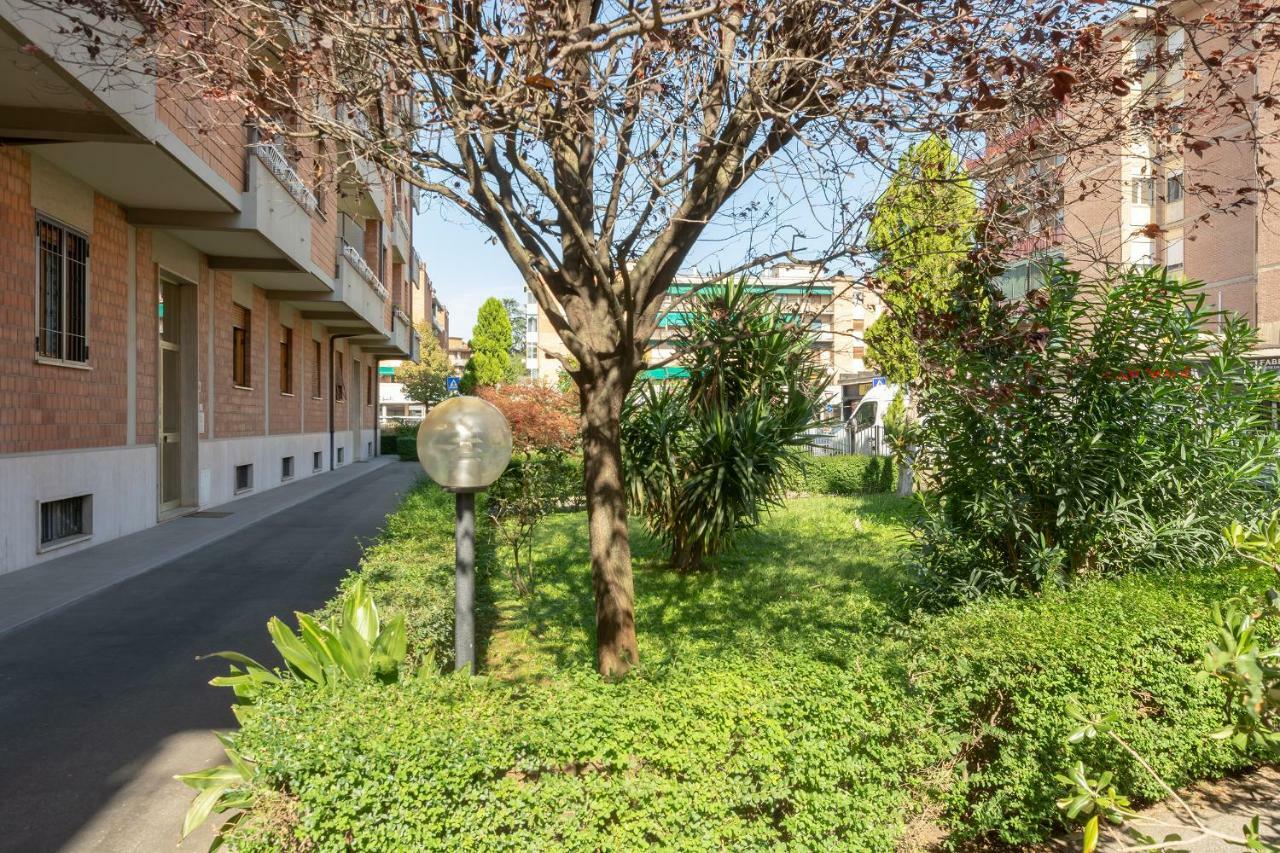 Affittacamere Imperiale Florence Ngoại thất bức ảnh